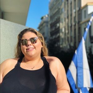 Meet your Posher, Jessica